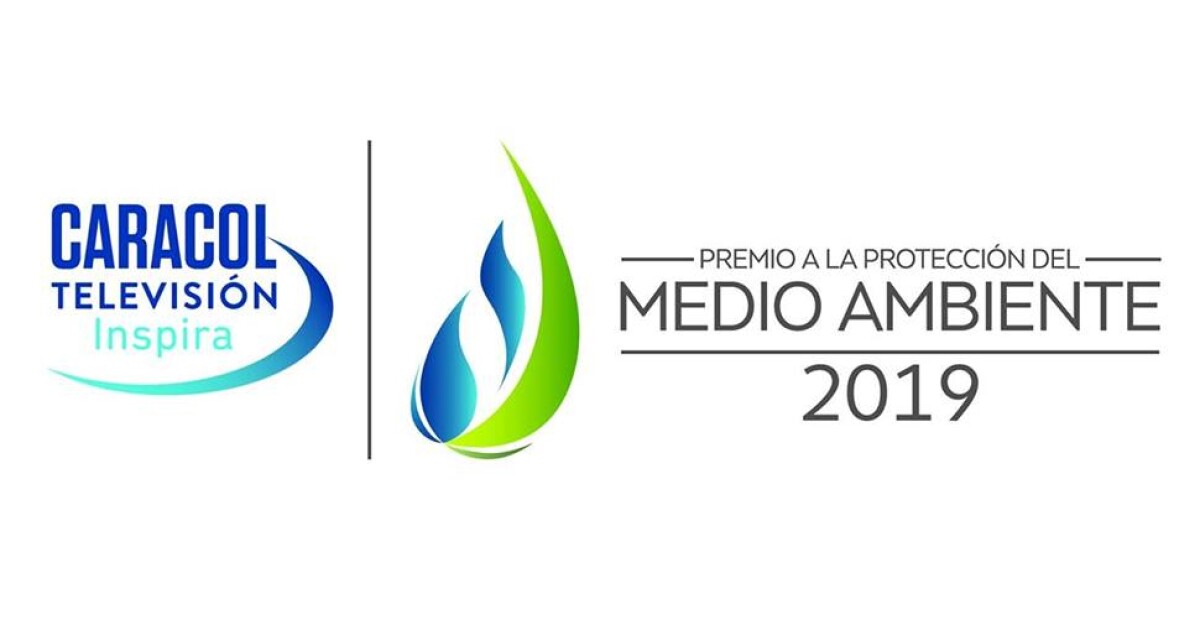postulate al premio caracol television a la proteccion del medio ambiente 2019