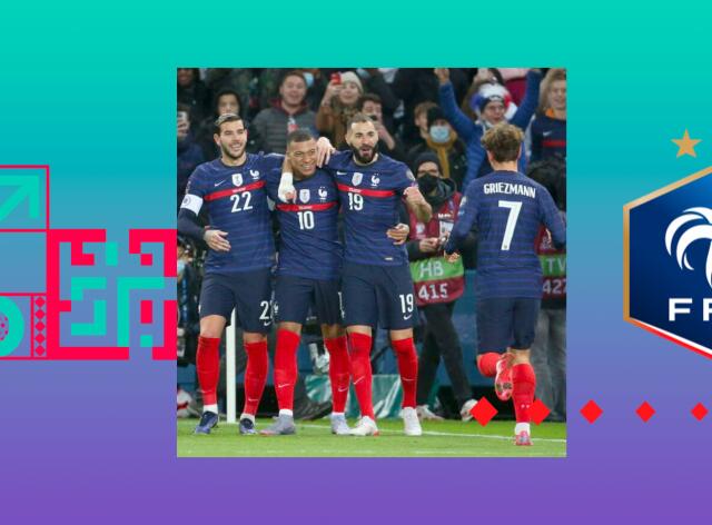Portada Francia Portada Francia