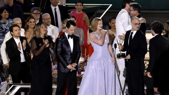 Emmys 2022 Emmys 2022