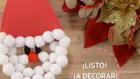 6704_La Kalle - El papá Noel - Foto: Cimahub 6704_La Kalle - El papá Noel - Foto: Cimahub