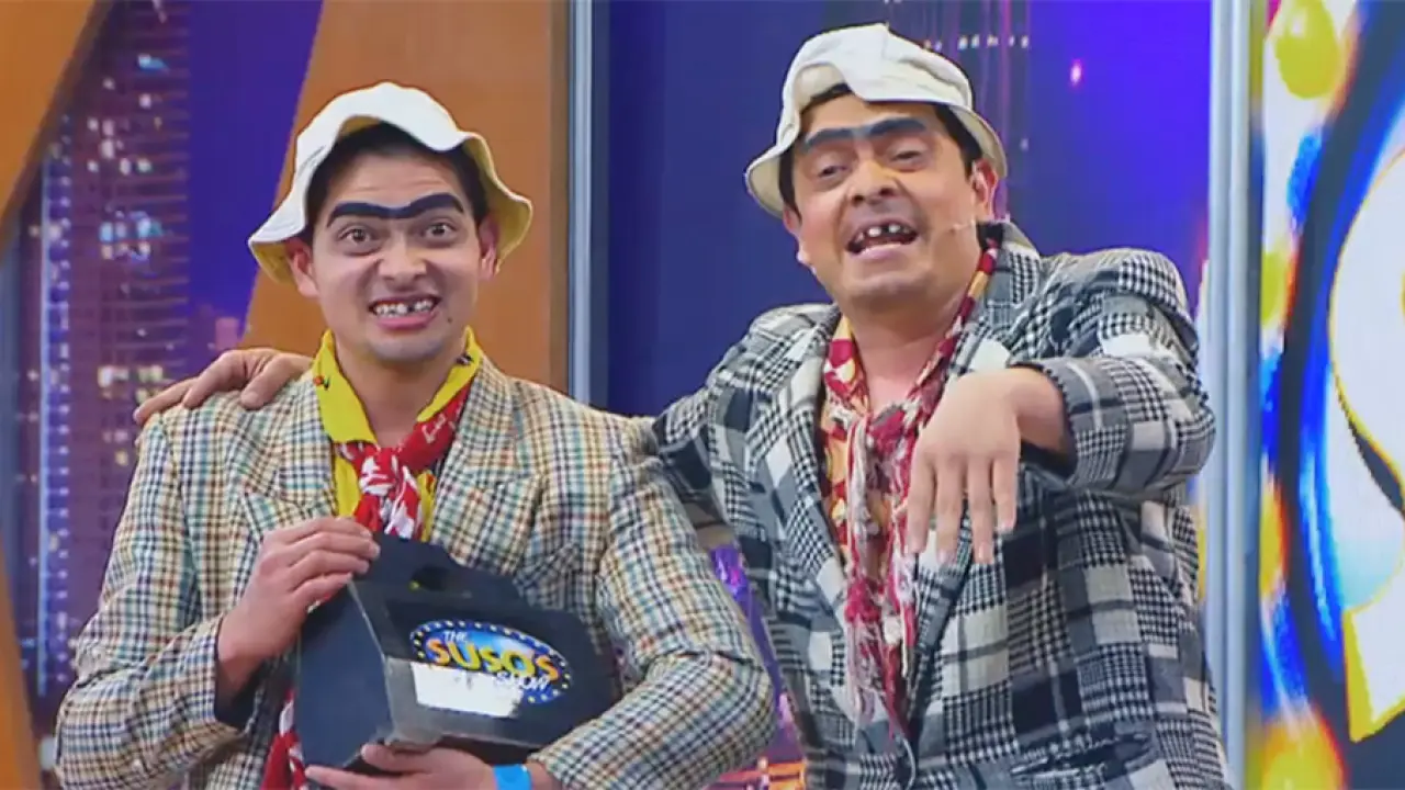 A Suso Le Salió Un Hijo Perdido Y Ahora Tendrá Que Responder Por él