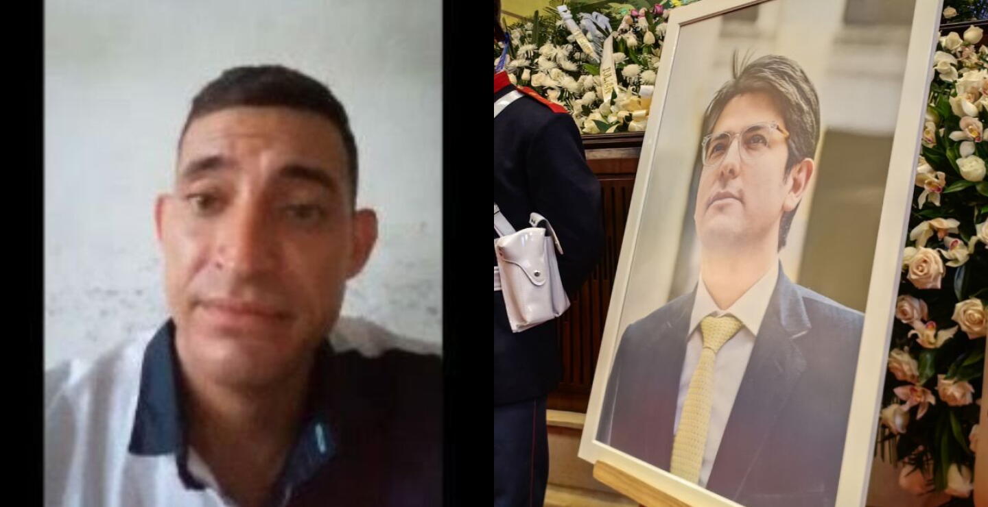 Caso Miguel Uribe Turbay: Fiscalía radica escrito de acusación contra señalado del crimen