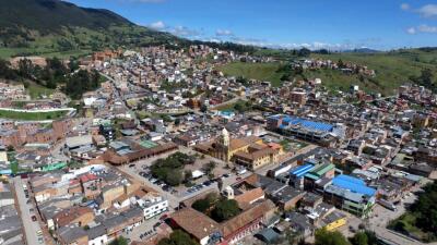La Calera La Calera
