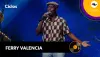 Ferry Valencia en La Descarga 2024.