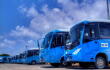 340860_Blu Radio/ Buses Alianza Sodis. Foto: Twitter Alianza Sodis