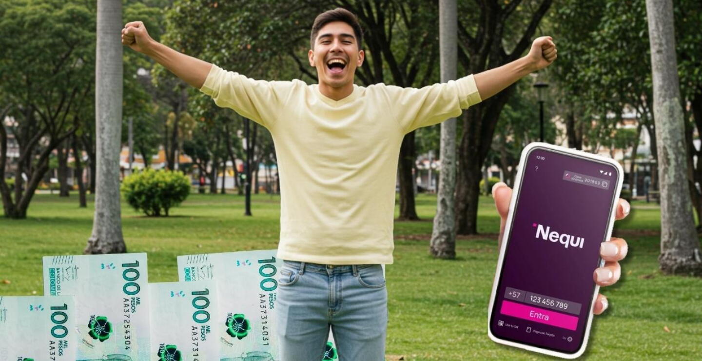 Nequi dará créditos nuevos a empresarios