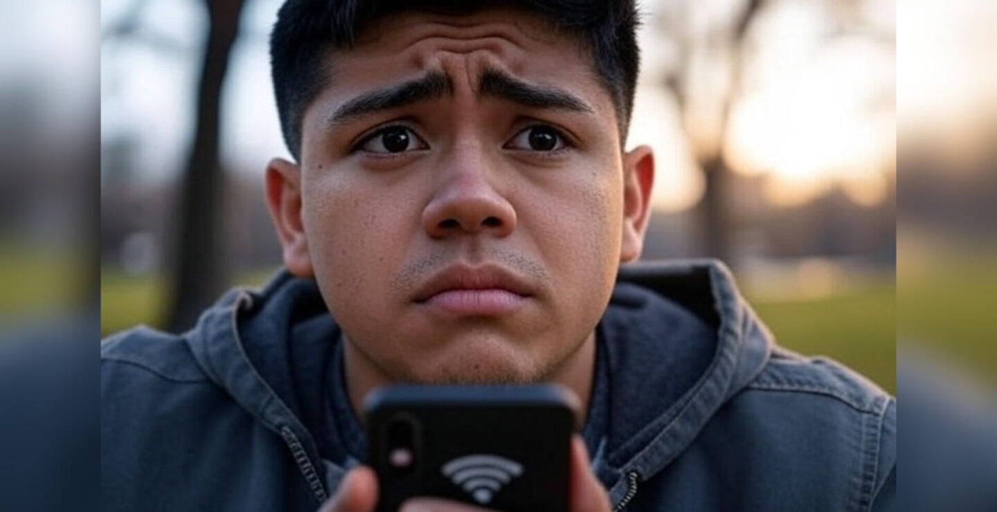 No olvides desactivar de tu teléfono la opción de wifi, puedes prevenir robos y fraude