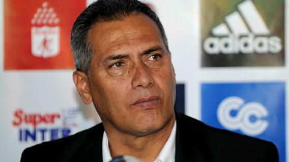 247933_Hernán Torres habló luego de la derrota de América 0-2 con Jaguares 247933_Hernán Torres habló luego de la derrota de América 0-2 con Jaguares