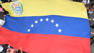 Bandera de Venezuela Bandera de Venezuela