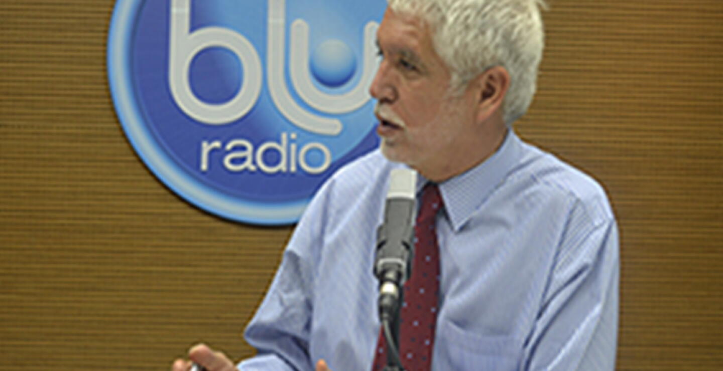 138628_Foto: Blu Radio