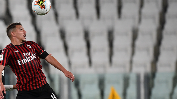 368471_Milan. Foto: AFP