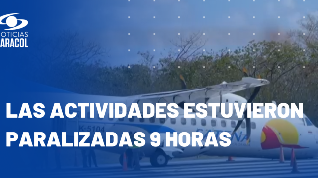 avión satena avión satena