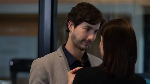 Carlos Torres, de Pedro, el Escamoso.