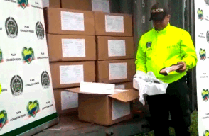 Foto: cortesía Policía