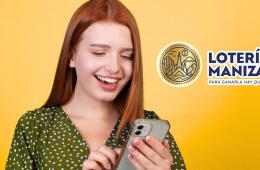 Lotería de Manizales hoy miércoles 7 de octubre: conozca los números ganadores del sorteo