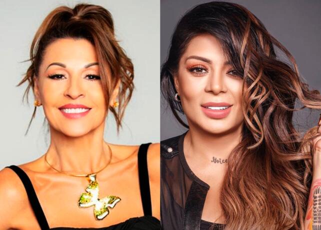 Cómo han cambiado las relaciones de pareja? Amparo Grisales y Marbelle opinan - BluRadio