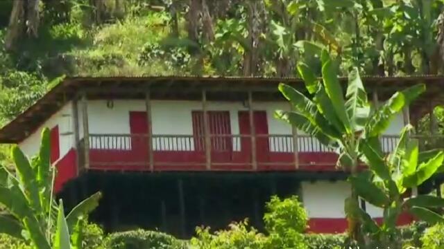 Una ruta ecológica e historias del campo: el emprendimiento de esta familia Una ruta ecológica e historias del campo: el emprendimiento de esta familia