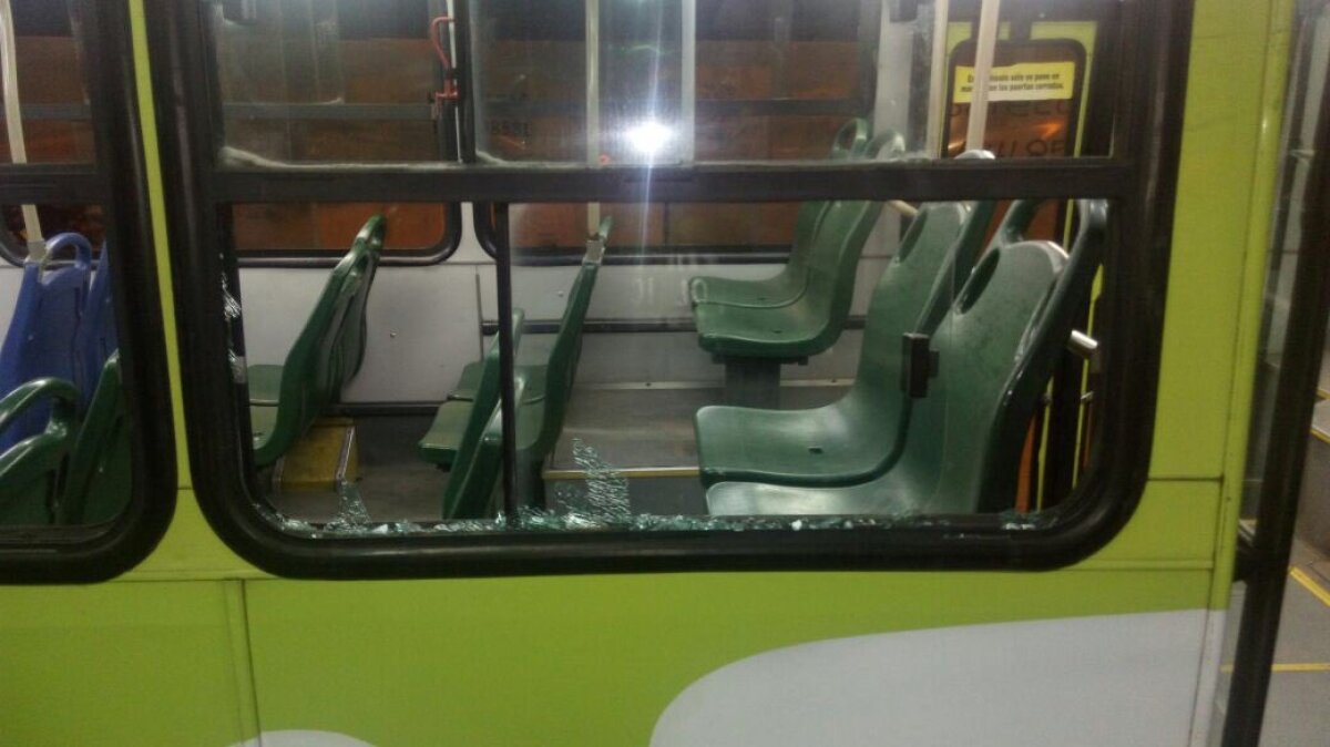 276338_Foto: Metrolínea