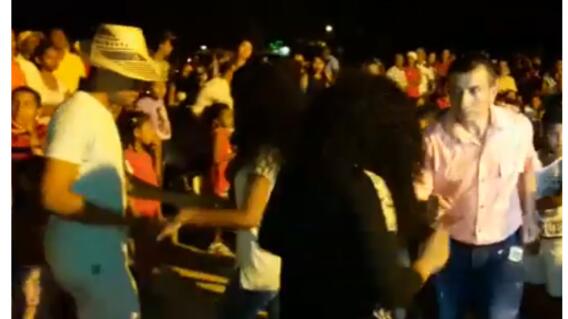 276553_Foto Captura: BLU Radio