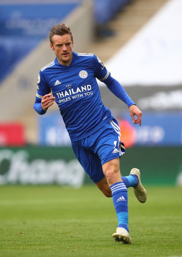 Leicester City v West Ham United - Premier League