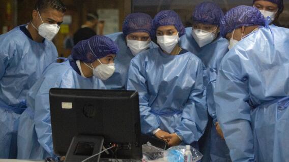 Médicos