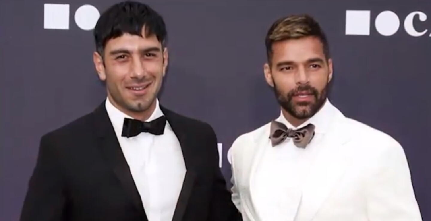 ¿Cuánto podría llevarse el exesposo de Ricky Martin tras el divorcio?