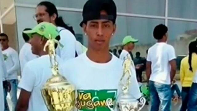 Joven que resocializaba pandilleros fue asesinado cuando intentó frenar riña en Barranquilla