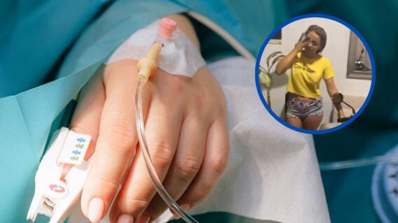 Mujer infiel a agente de la Sijín