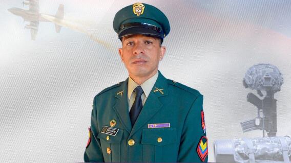 ¿Quién era el soldado que murió cuando cruzaba el río Caquetá y qué pasó con sus compañeros? ¿Quién era el soldado que murió cuando cruzaba el río Caquetá y qué pasó con sus compañeros?