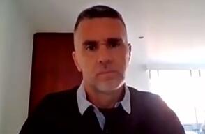Las pruebas que relacionan al excongresista José Ignacio Mesa con la Oficina de Envigado