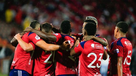 Medellín celebra Medellín celebra