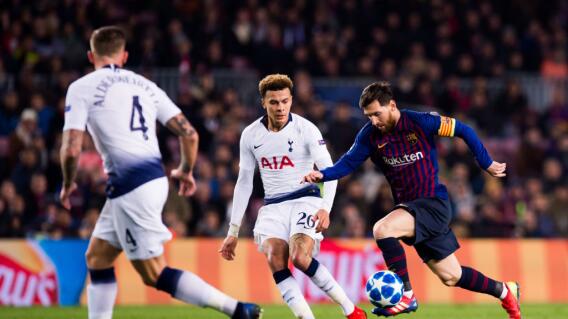 Lionel Messi Lionel Messi