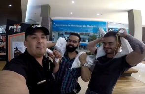 313251_Foto: Carlos Caro/YouTube: Camilo Gavíria