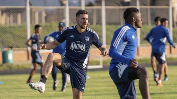 Santiago Giordana Santiago Giordana