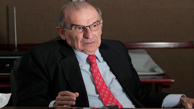 “Lo que ha aflorado aquí es una polarización”: Humberto de La Calle tras consultas interpartidistas