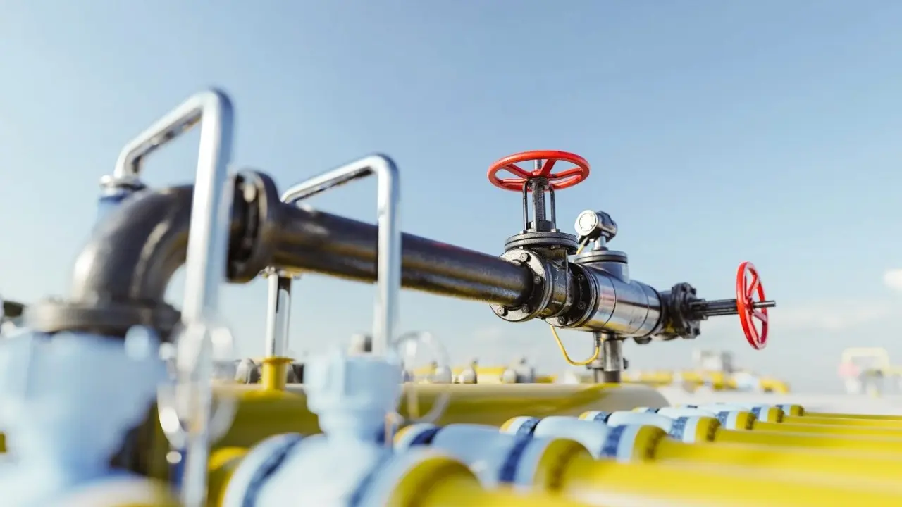 Colombia restablece suministro de gas tras racionamiento en Cartagena