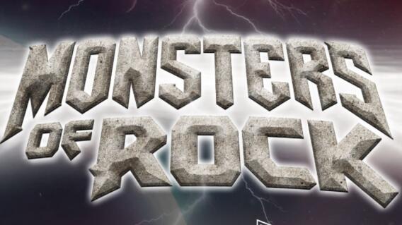 Monsters of Rock Monsters of Rock
