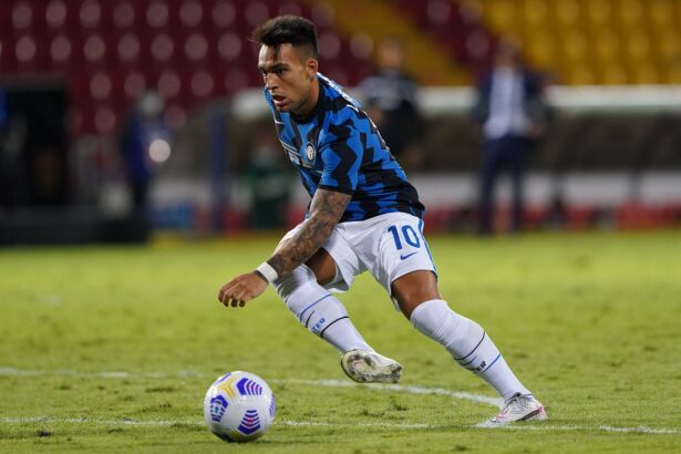 Benevento Calcio v FC Internazionale - Serie A