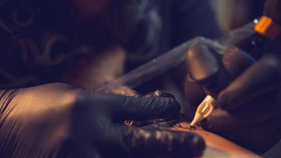 Tatuaje Tatuaje