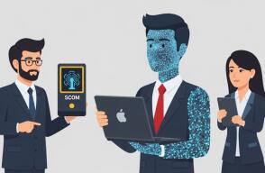 ¿Cómo evitar una voz falsa creada por inteligencia artificial para no caer en estafas? ¿Cómo evitar una voz falsa creada por inteligencia artificial para no caer en estafas?