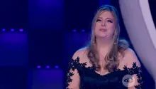 ‘Yo Me Llamo Adele’ en el Templo de la Imitación.