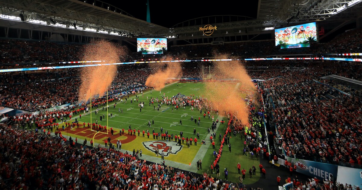 Dónde ver el Super Bowl 2024 en Colombia hora y canales que lo