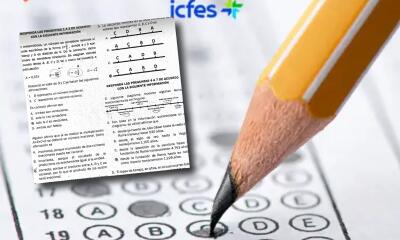 ¿Están filtrando preguntas del Icfes en TikTok? Esto responde la entidad
