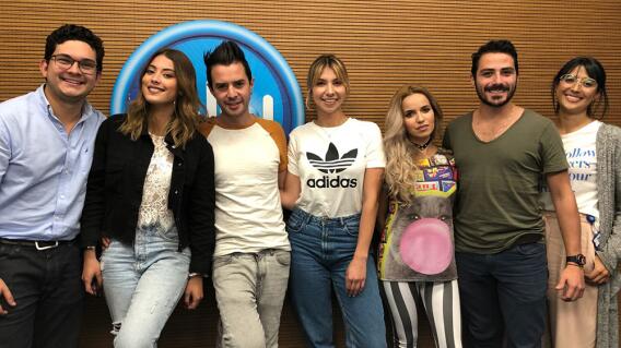 304512_BLU Radio. Altavoz / Foto: BLU Radio