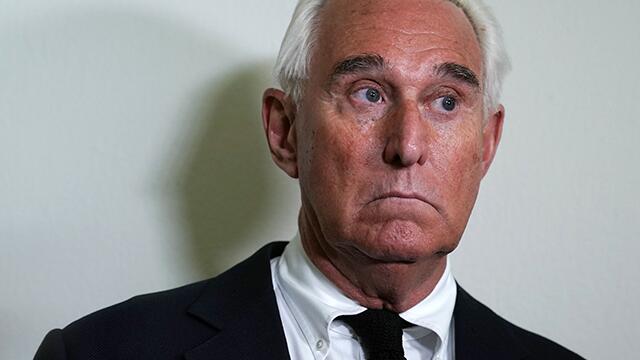 Roger Stone, exasesor de Trump, arrestado por caso de trama rusa Roger Stone, exasesor de Trump, arrestado por caso de trama rusa