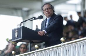 “Ataque decidido a la economía ilícita:” la orden del presidente Gustavo Petro