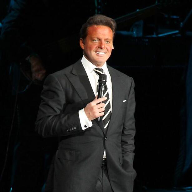 Luis Miguel Sigue Siendo Un Sex Symbol Este Gordo O Delgado