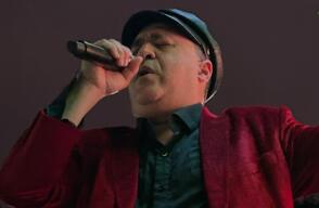 Mickey Taveras, cantante dominicano de salsa