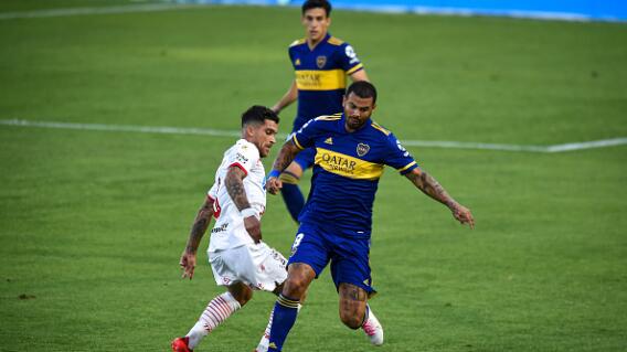 Edwin Cardona Boca Juniors vs Huracán Edwin Cardona Boca Juniors vs Huracán