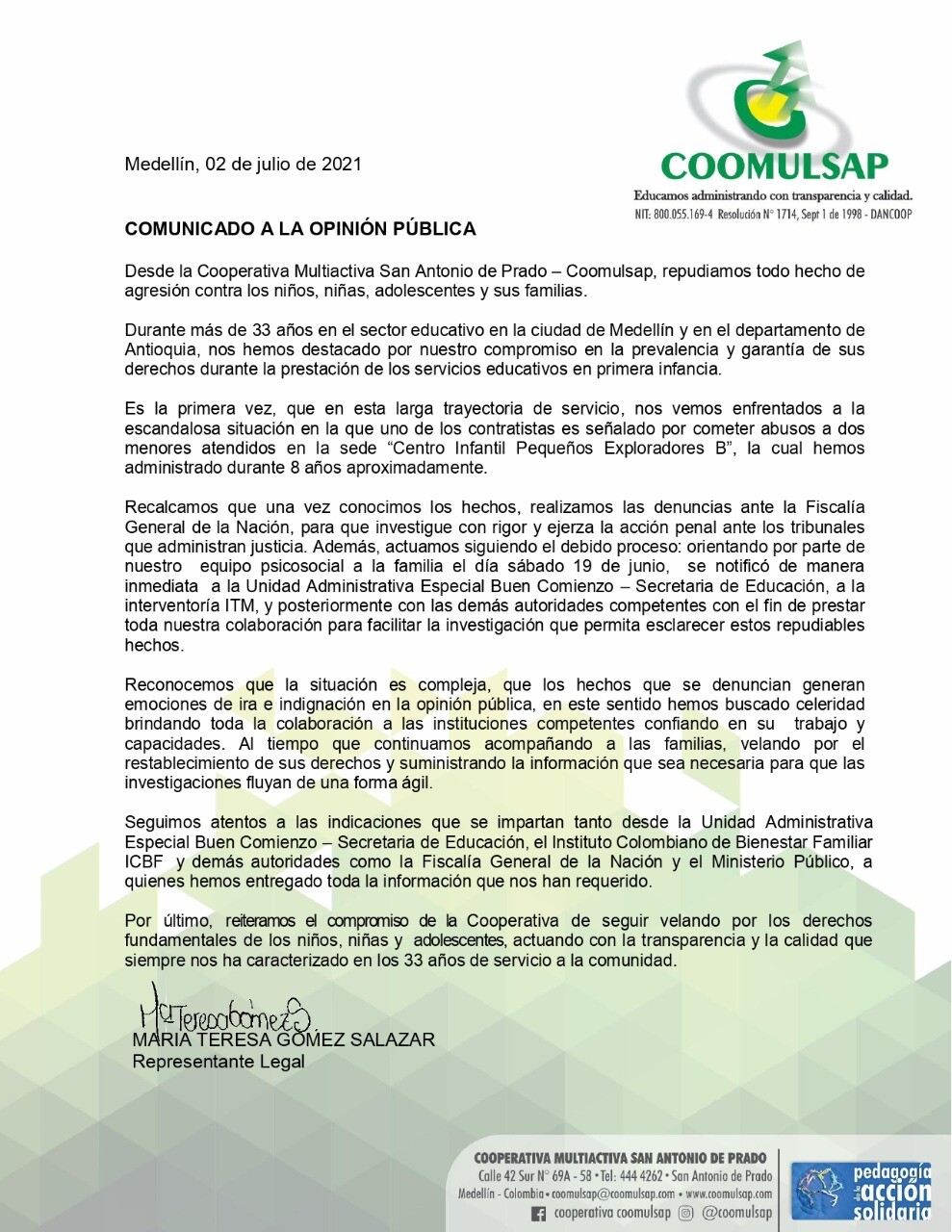 COMUNICADO DE COOMULSAP.jpeg